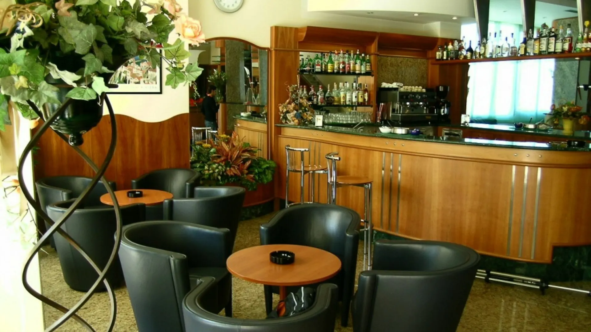 Hotel Metropole Римини 3*,  Италия