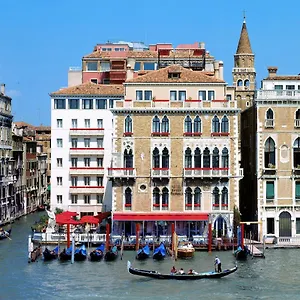 ***** Hotel Bauer Il Palazzo Italië