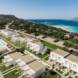 Capo Falcone Charming Apartman Stintino