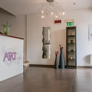 Апарт-отель Art