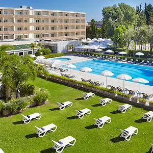 **** Hotel Crowne Plaza St. Peter's By Ihg Italië