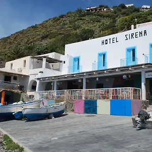  Gasthuis La Sirena Italië