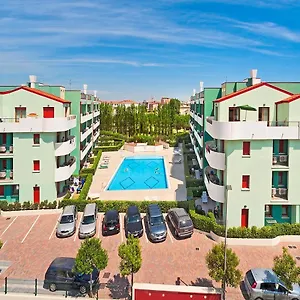 Roberta Apartman Caorle