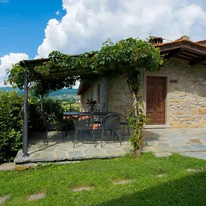 Podere La Casaccia Italien