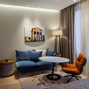 **** Hotel Cavour Italië