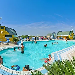 Cristoforo Colombo Apartman Caorle