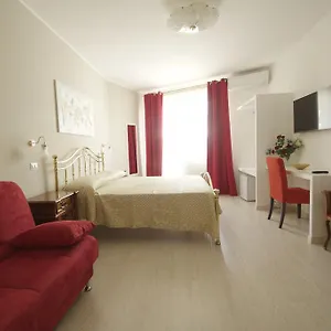** Bed & Breakfast La Perla Di Italië