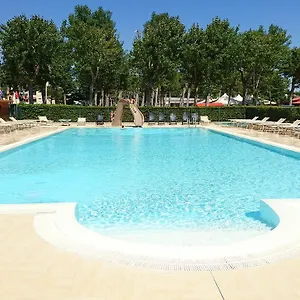 Village Kemping Viareggio