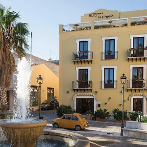 La Piazzetta Италия