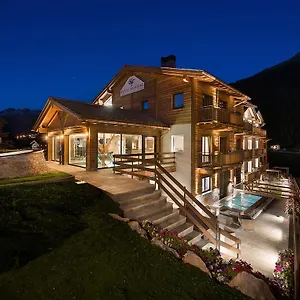 **** Hotel Sporting Family Hospitality Italië