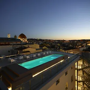 **** Hotel Glance In Italië