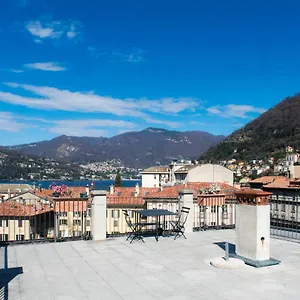 Gaia's - The House Of Travelers Italien