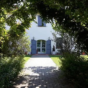 Fattoria Corte Roeli Farmház Malalbergo