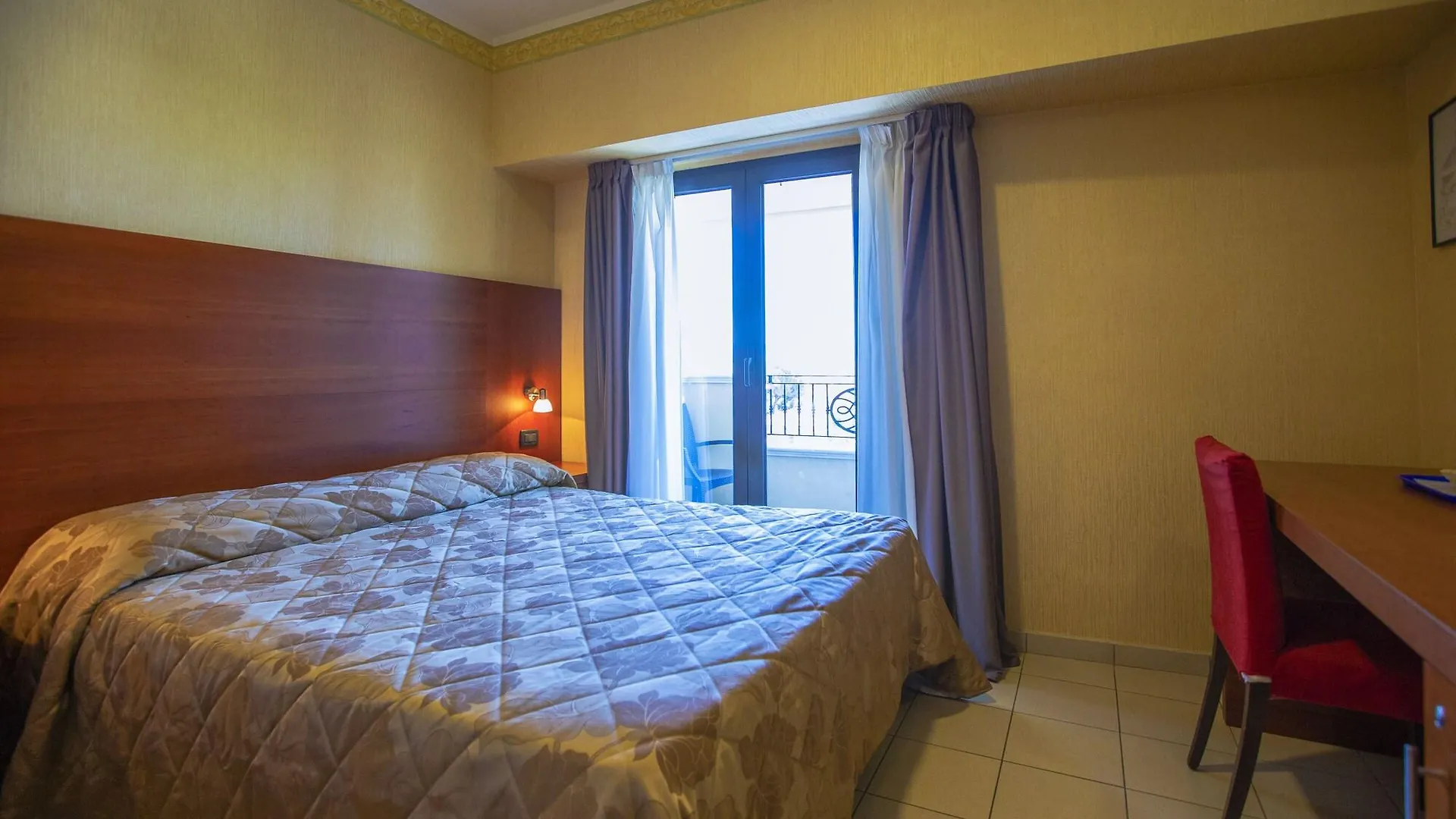 Hotel Metropole Rimini