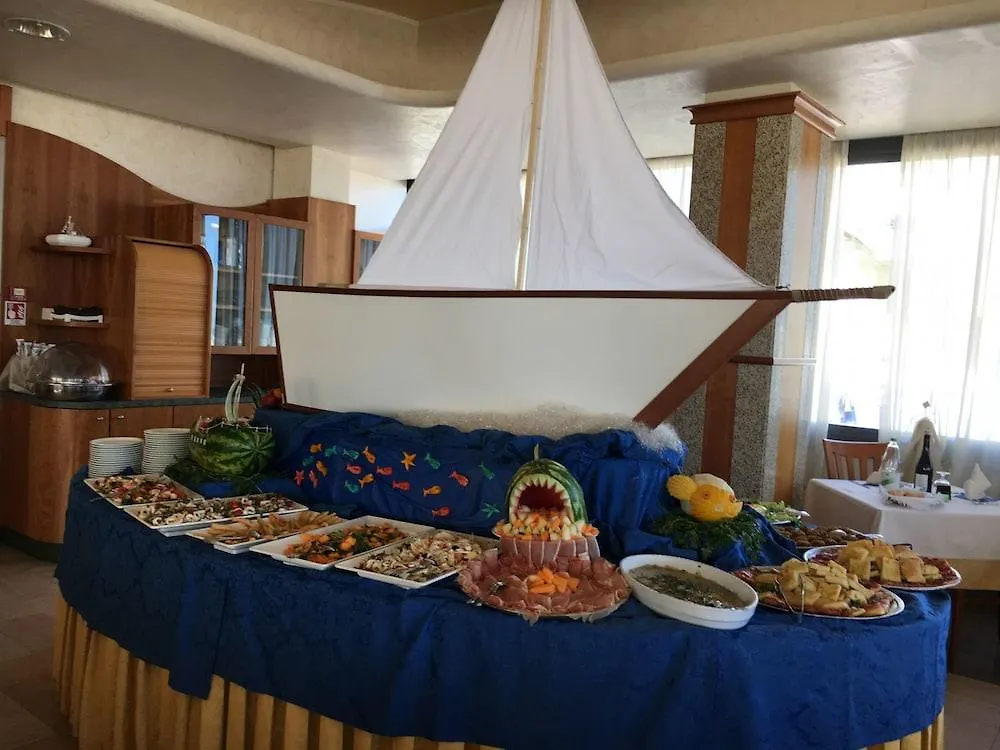 Hotel Metropole Rimini