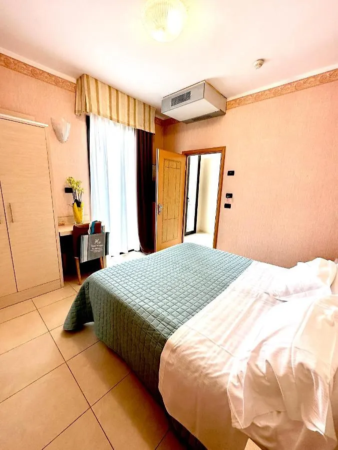 Hotel Metropole Rimini