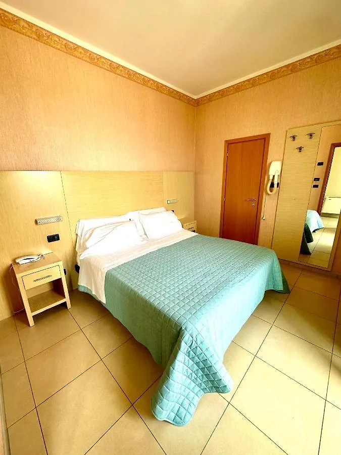Hotel Metropole Rimini