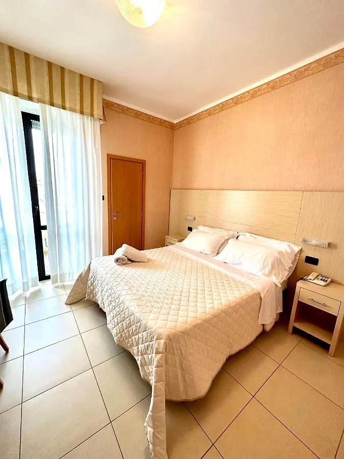 Hotel Metropole Rimini