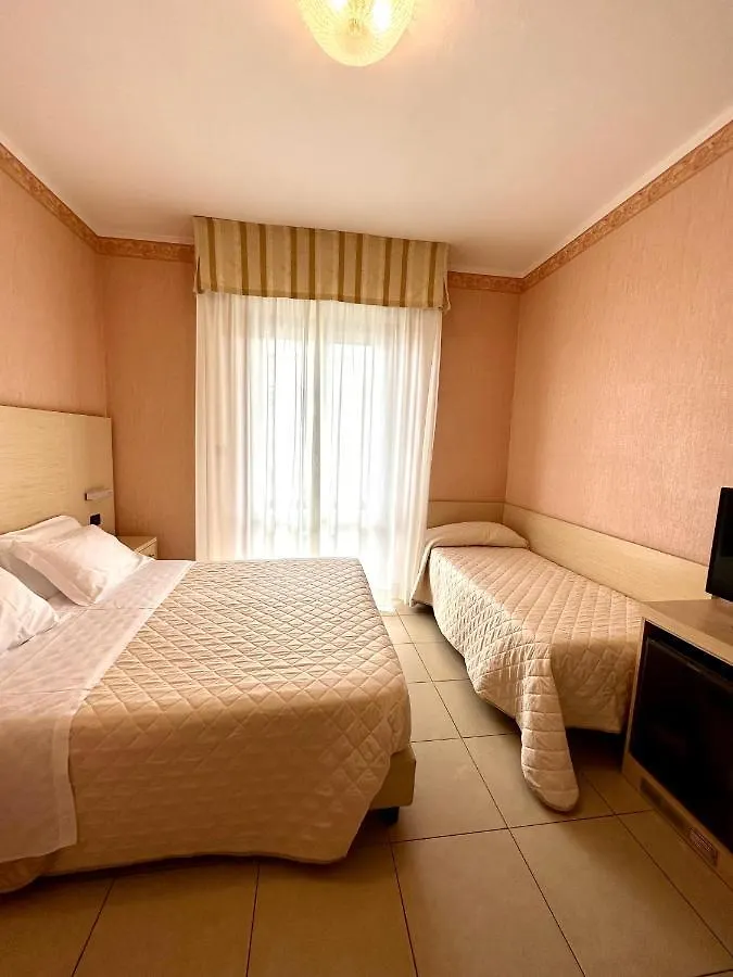 Hotel Metropole Rimini