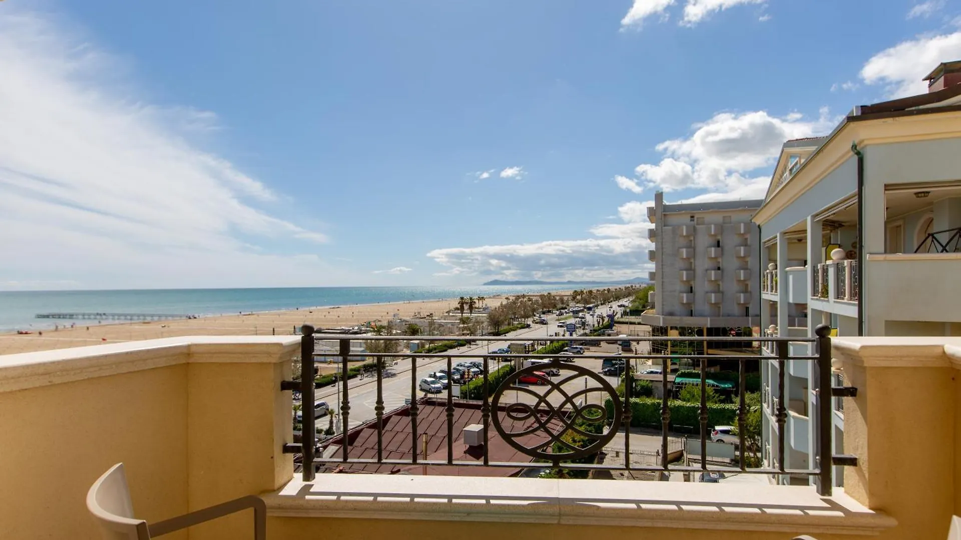 Hotel Metropole Rimini