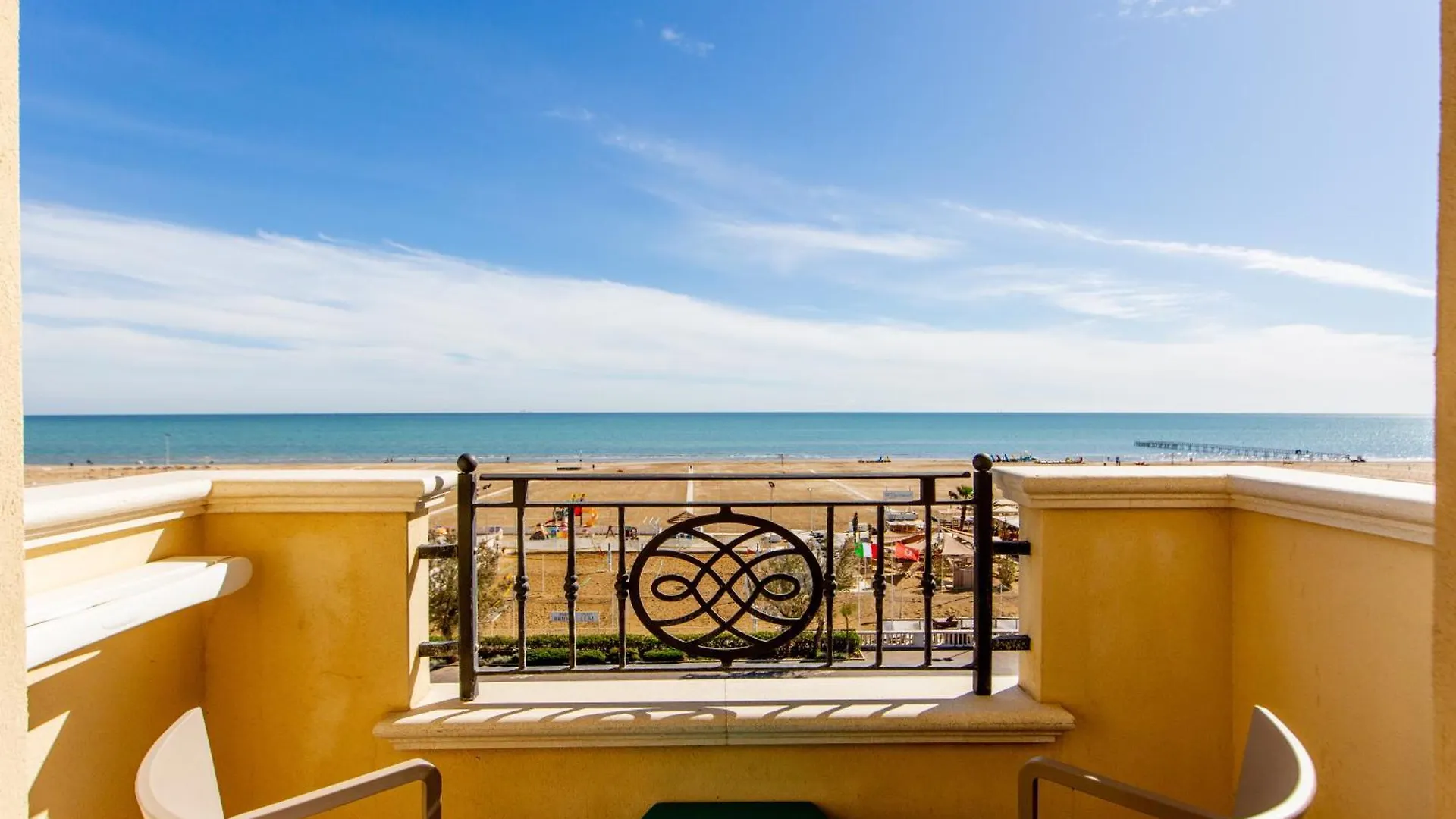 Hotel Metropole Rimini