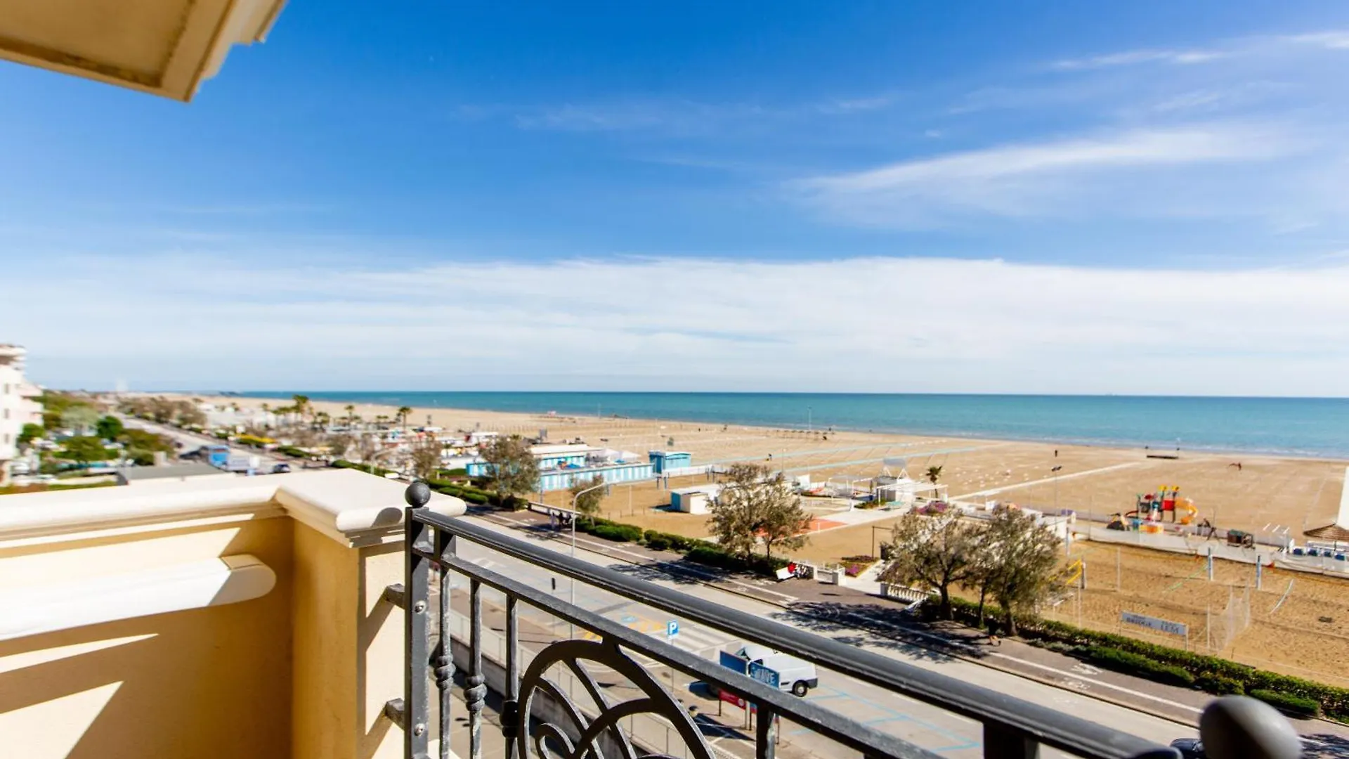 Hotel Metropole Rimini