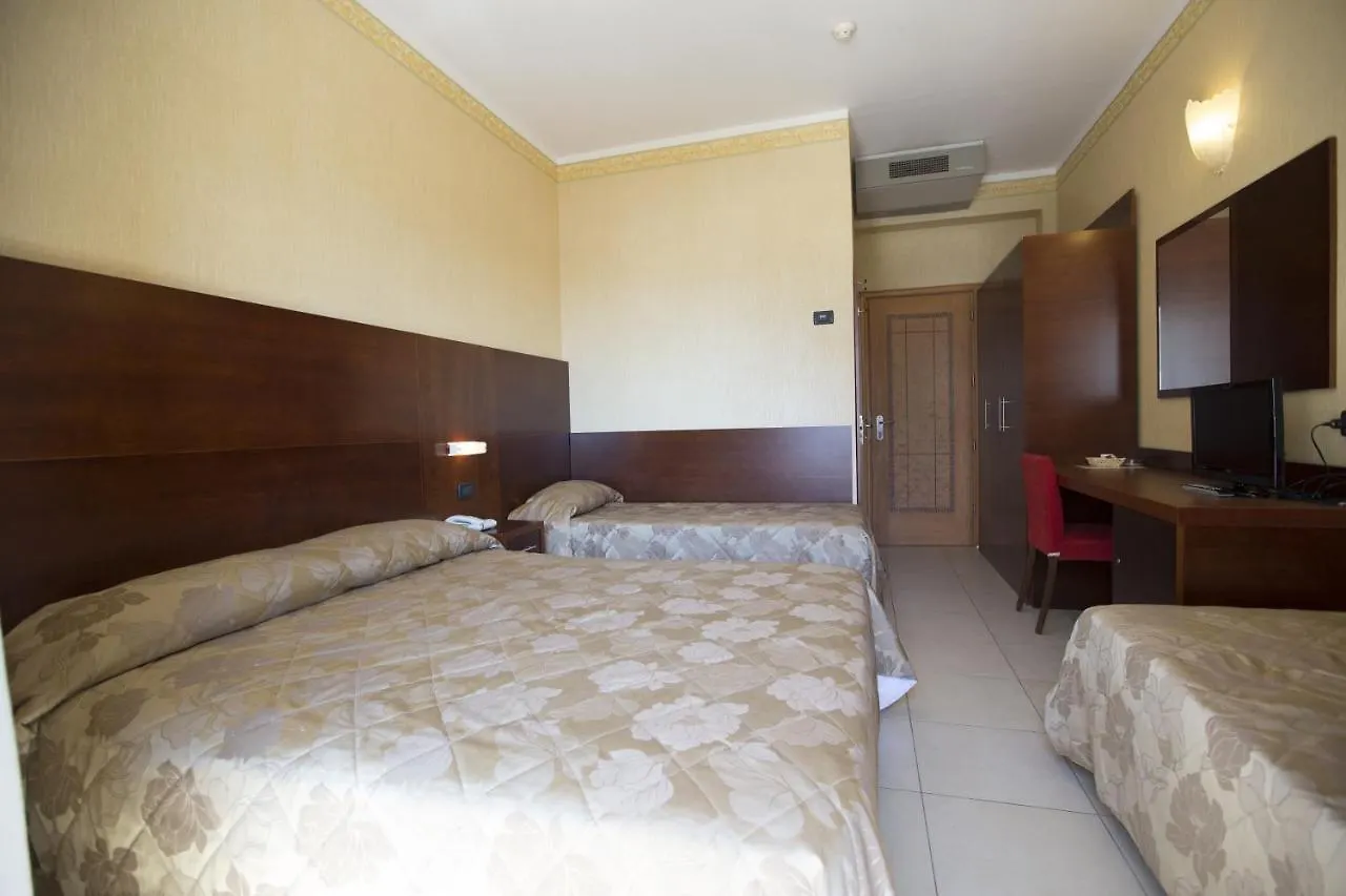 Hotel Metropole Rimini