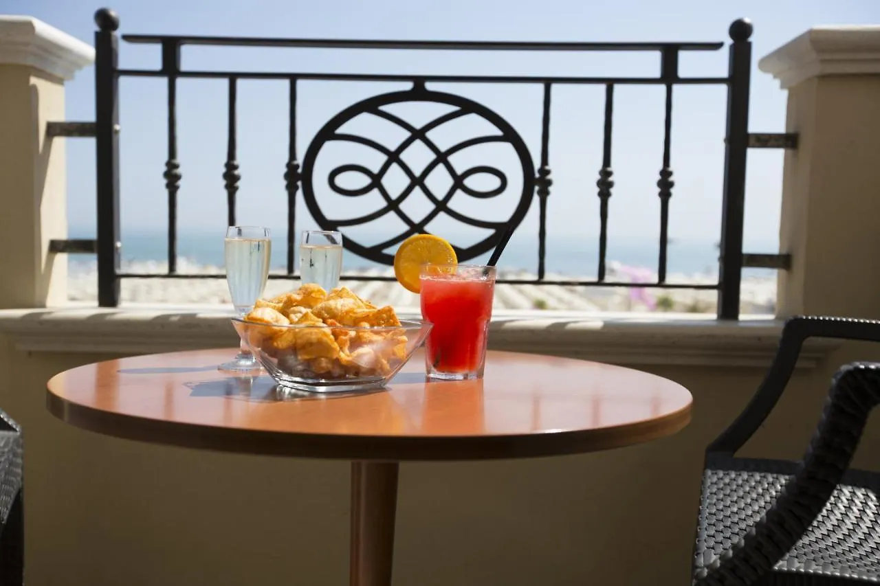 Hotel Metropole Rimini