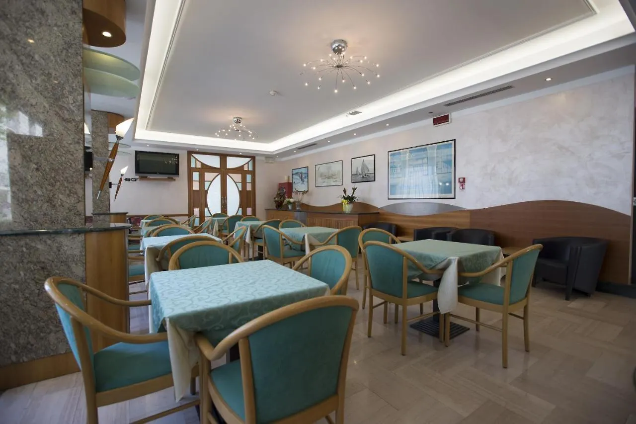 Hotel Metropole Rimini