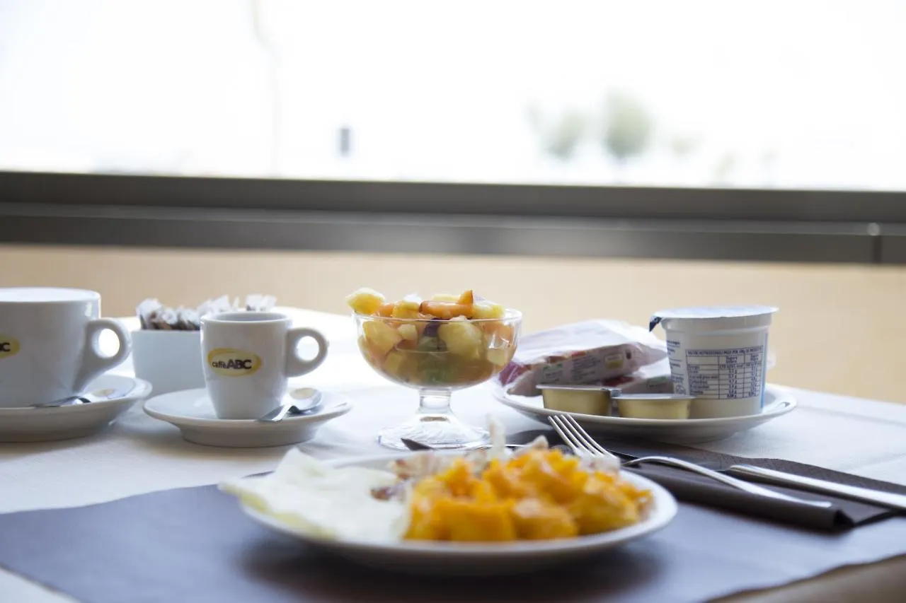 Hotel Metropole Rimini