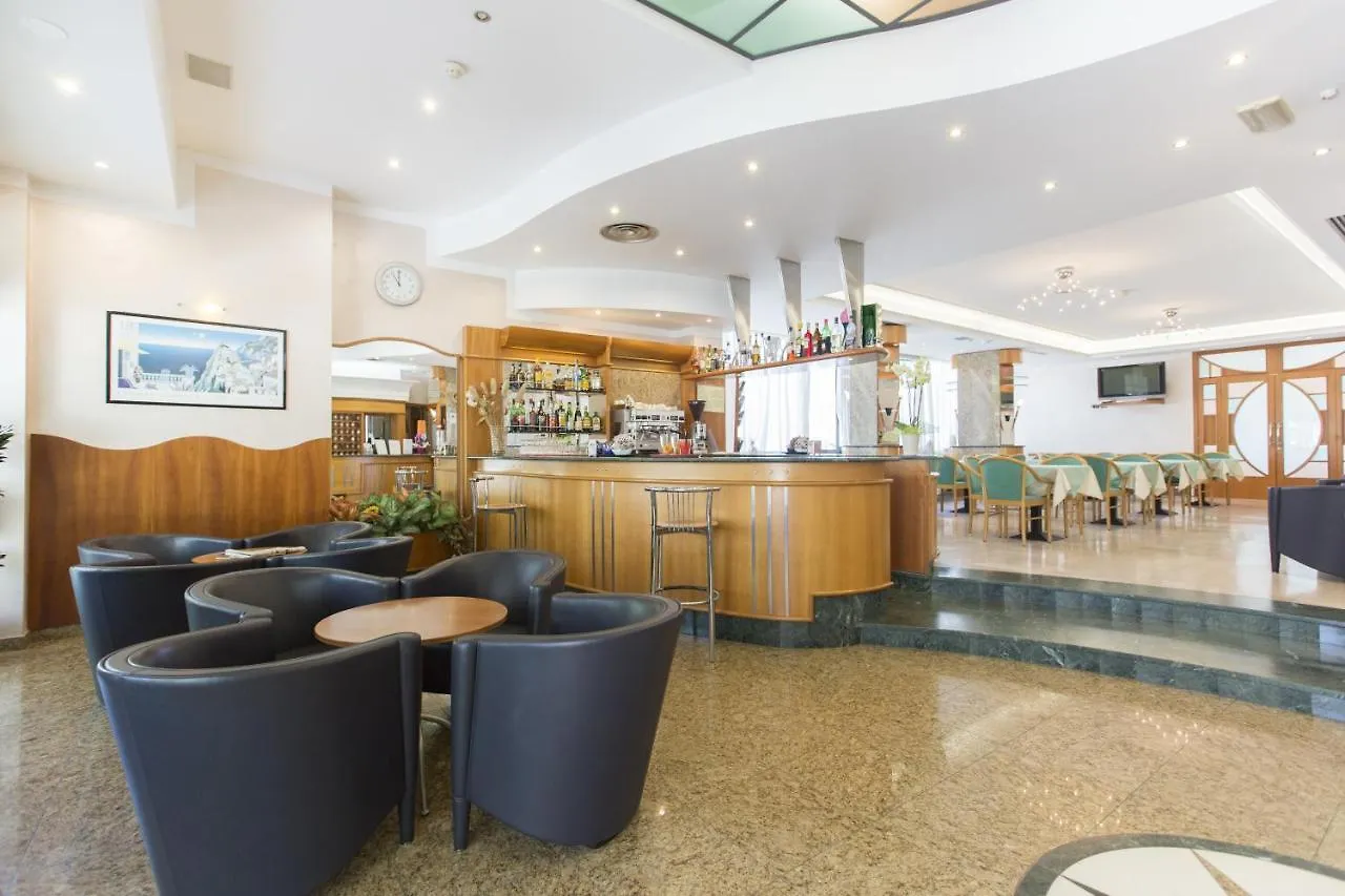 Hotel Metropole Rimini