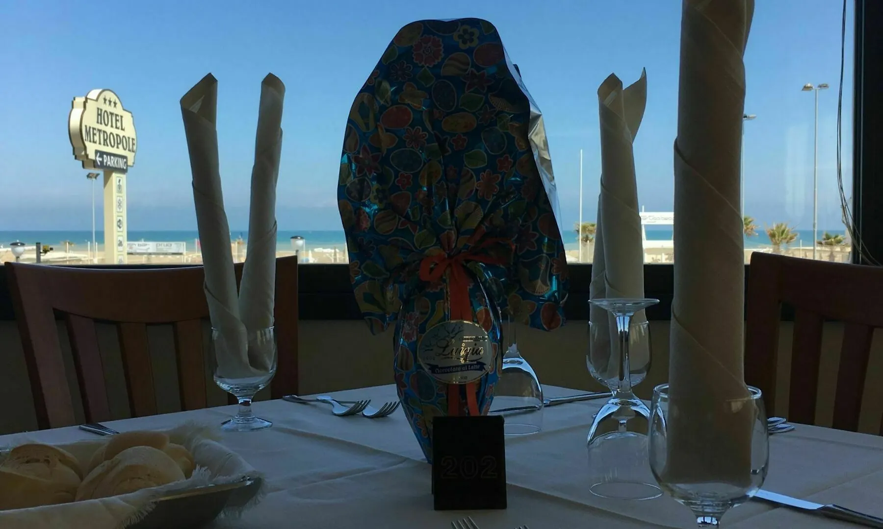 Hotel Metropole Rimini