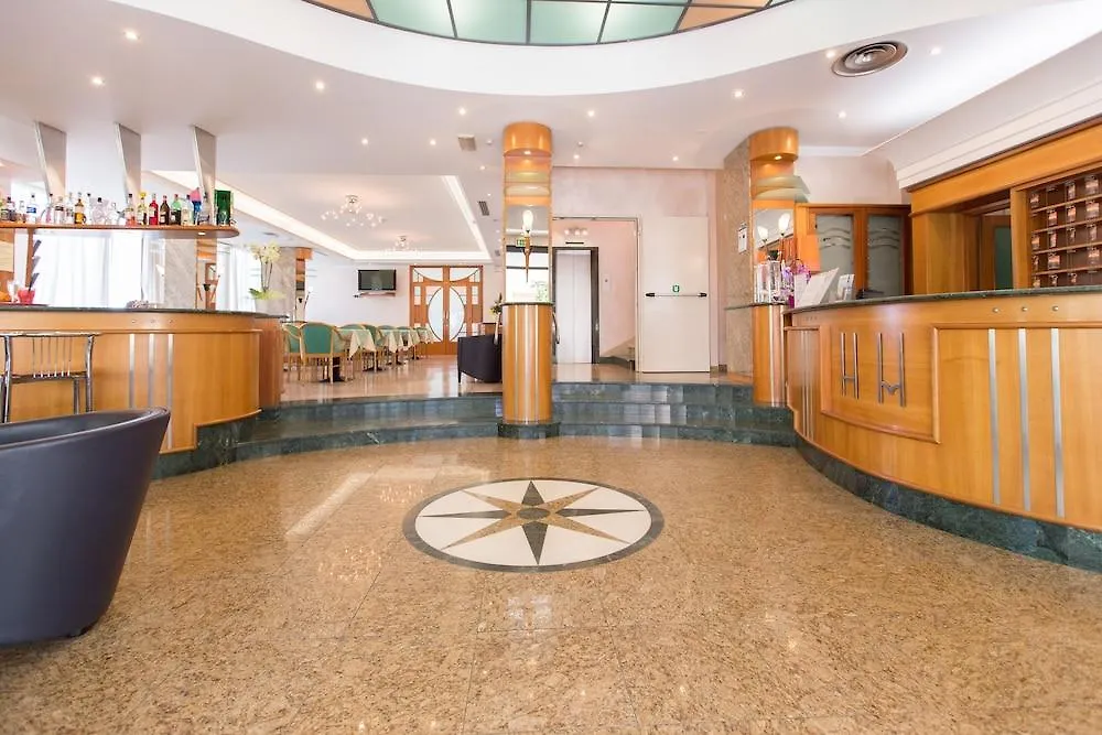 Hotel Metropole Rimini