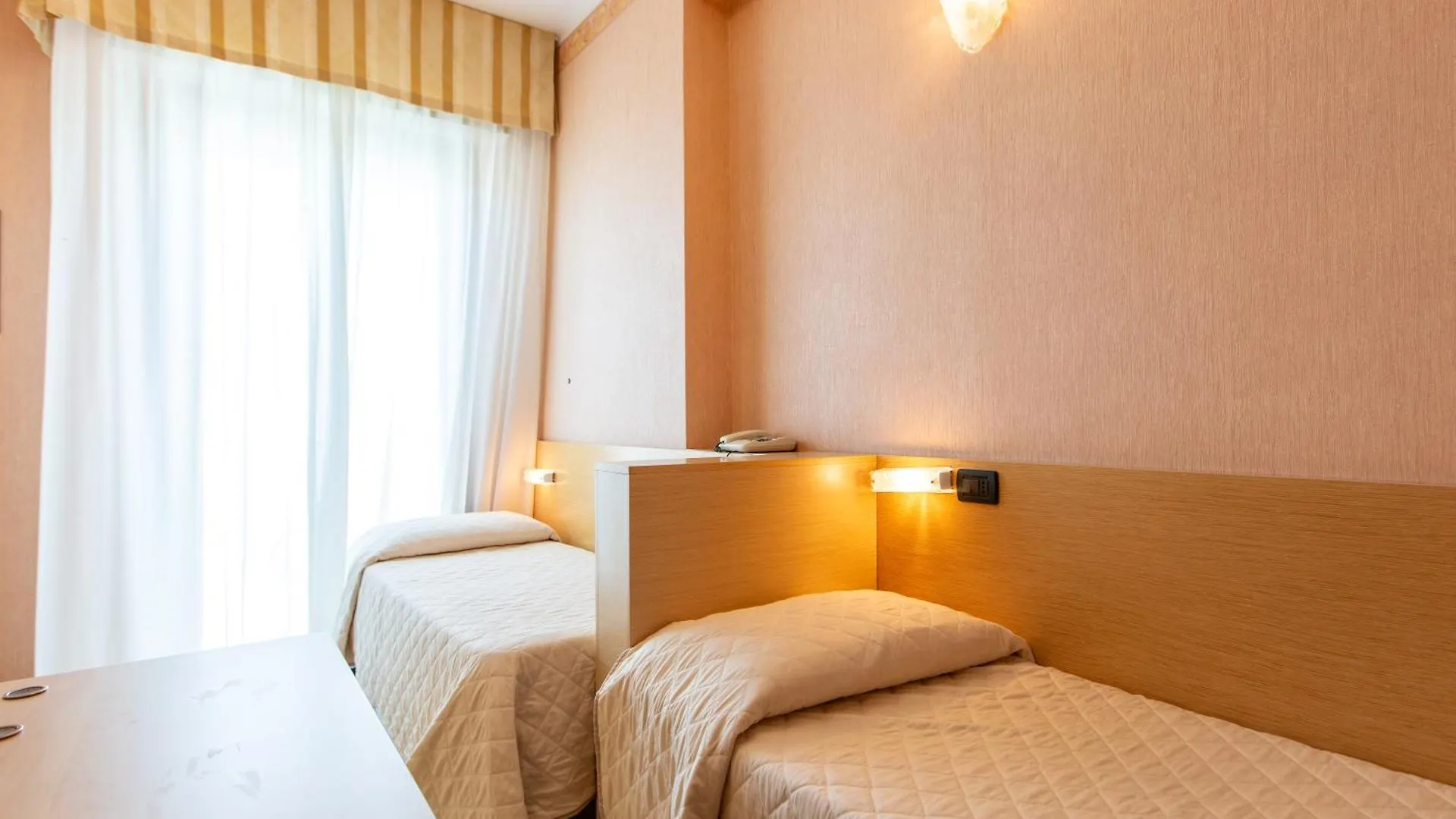 Hotel Metropole Rimini