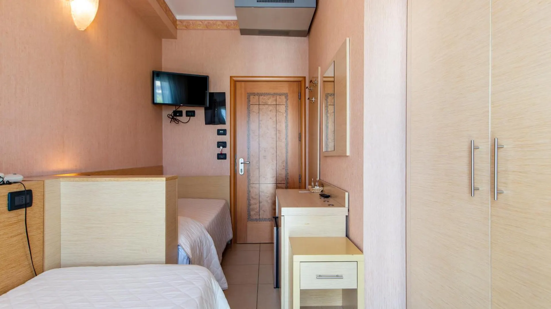Hotel Metropole Rimini