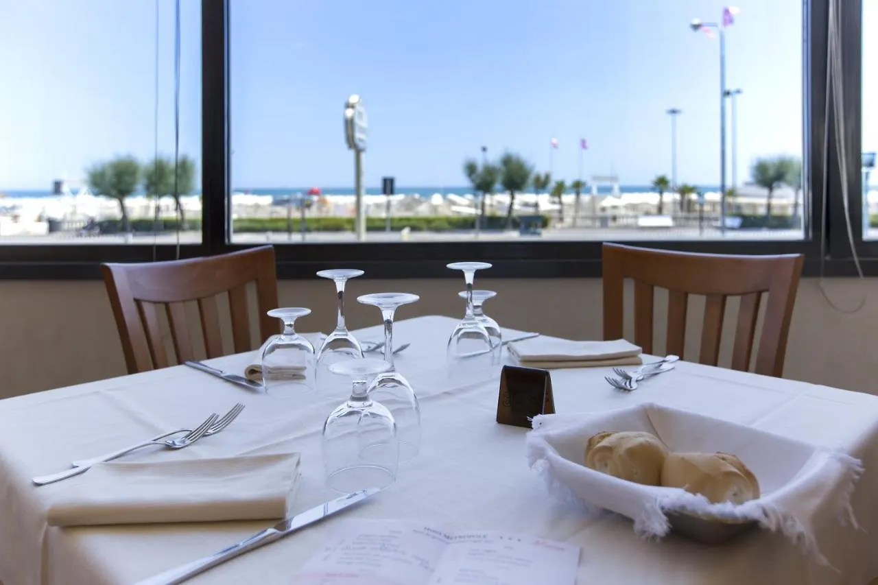 Hotel Metropole Rimini