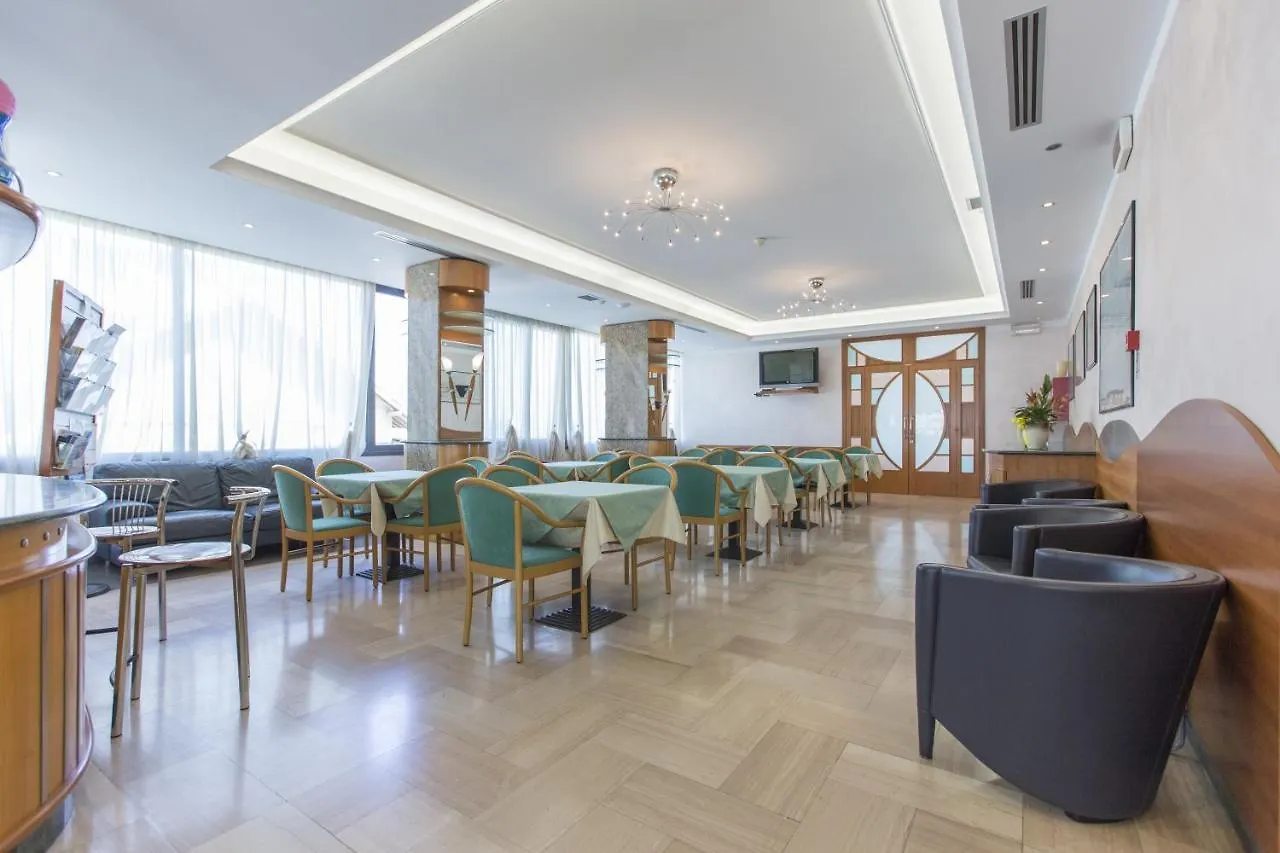 Hotel Metropole Rimini