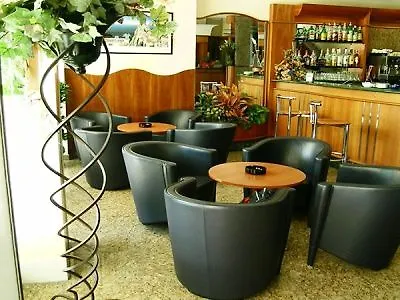 Hotel Metropole Rimini